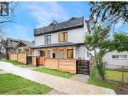2 5554 Culloden Street, Vancouver, BC, V5W 3R8 house for...