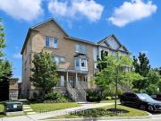 2 5585 Oscar Peterson Boulevard, Mississauga, ON, L5M...