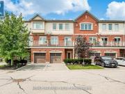 2 5725 Tosca Drive, Mississauga, ON, L5M 6V9 townhouse...