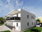 2,5% Baustart Rabatt! 2 Zimmer Neubauwohnung 59,22 m²...