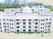 2.5 Bedroom 1000 Sq.Ft. Apartment in New Town Kolkata...