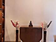 2.5 Bedroom 1200 Sq.Ft. Apartment in Thane West Thane...