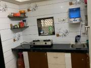 2.5 Bedroom 1500 Sq.Ft. Apartment in Naranpura Ahmedabad