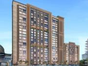 2.5 Bedroom 784 Sq.Ft. Apartment in Azad Nagar Mumbai