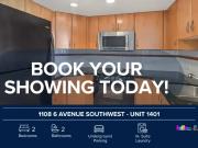 2.5 Bedroom Apartment Calgary AB 100170437