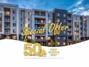 2.5 Bedroom Apartment Calgary AB 81356689