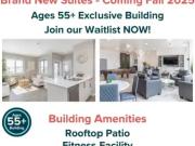 2.5 Bedroom Apartment Calgary AB 95029785