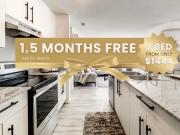 2.5 Bedroom Apartment Calgary AB 96586582