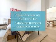 2.5 Bedroom Apartment Gatineau QC 96587242