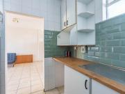 2.5 Bedroom Apartment in Carrington Heights