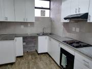 2.5 Bedroom Apartment in Morningside