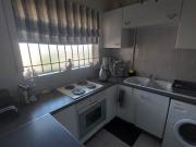 2.5 Bedroom Apartment in Morningside