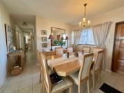 2.5 Bedroom Apartment in Morningside