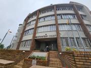 2.5 Bedroom Apartment in Musgrave