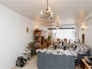 2 Bedroom Apartment in North Beach