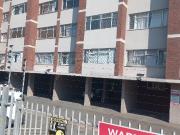 2.5 Bedroom Apartment To Let in Morningside