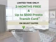 2.5 Bedroom Apartment Toronto ON 94357645