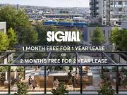 2.5 Bedroom Apartment Vancouver BC 92391273