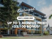 2.5 Bedroom Apartment Vancouver BC 98785404