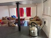 2.5 Bedroom Flat in North Beach