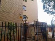 2.5 bedroom flat on the market in pr.