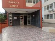 2.5 bedroom ground floor unit in nor.