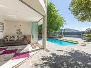 2.5 Bedroom House To Let in Vredehoek