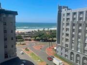 2.5 bedroom sea view beachfront unit