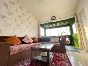 2.5 BHK Apartment in Ambegaon Budruk for resale Pune....