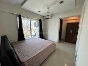 2.5 BHK Apartment in Andheri West for rent Mumbai. The...
