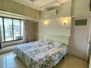 2.5 BHK Apartment in Andheri West for rent Mumbai. The...