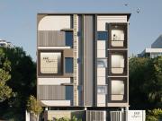 2.5 BHK Apartment in Arumbakkam for resale Chennai...