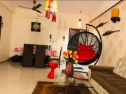 2.5 BHK Apartment in Atladara for rent Vadodara. The...