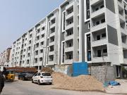 2.5 BHK Apartment in Bachupally for resale Hyderabad....