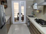 2.5 BHK Apartment in Bandra East for rent Mumbai. The...