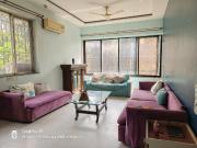 2.5 BHK Apartment in Bandra East for rent Mumbai. The...