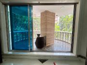 2.5 BHK Apartment in Bandra West for rent Mumbai. The...