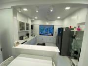 2.5 BHK Apartment in Bandra West for resale Mumbai. The...