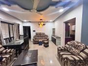 2.5 BHK Apartment in Baner for rent Pune. The reference...