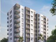 2.5 BHK Apartment in Baner for resale Pune. The...