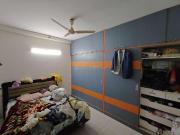 2.5 BHK Apartment in Basaveshwara Nagar for rent...