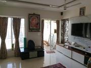 2.5 BHK Apartment in Bavdhan for rent Pune. The...