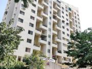 2.5 BHK Apartment in Bavdhan for resale Pune. The...