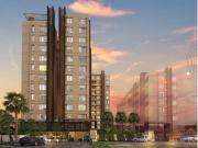 2.5 BHK Apartment in Bavdhan for resale Pune. The...