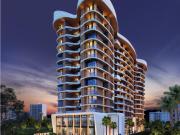 2.5 BHK Apartment in Belapur CBD for resale Navi Mumbai....