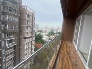 2.5 BHK Apartment in Borivali West for rent Mumbai. The...
