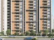 2.5 BHK Apartment in Bowrampet for resale Hyderabad. The...