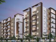 2.5 BHK Apartment in Bowrampet for resale Hyderabad. The...