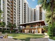 2.5 BHK Apartment in Charholi Budruk for resale Pune....