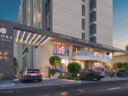 2.5 BHK Apartment in Charholi Budruk for resale Pune....